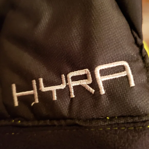 Ski Jacket - Picture 4 of 13